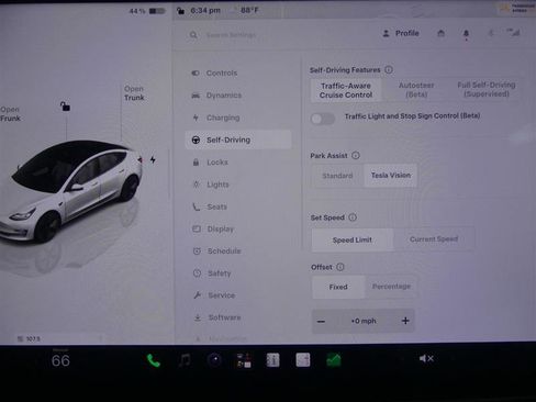 Used 2022 Tesla Model 3 RWD image 15
