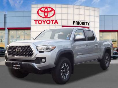 Used 2019 Toyota Tacoma TRD Off-Road