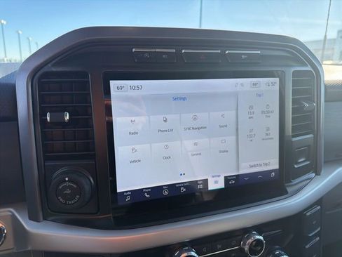 Certified 2023 Ford F150 XLT w/ Equipment Group 302A High image 26