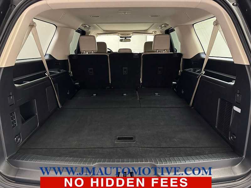 Used 2023 Ford Expedition Max Limited AWD/4WD image 19