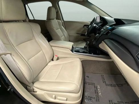 Used 2015 Acura RDX FWD image 20