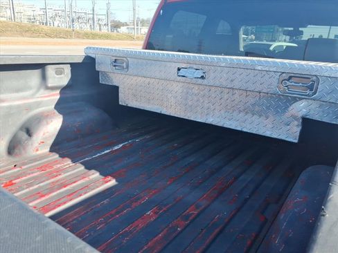 Used 2016 Chevrolet Silverado 1500 LT w/ All Star Edition image 16