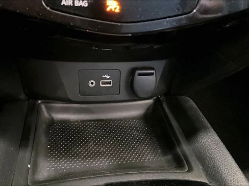 Used 2020 Nissan Rogue S AWD/4WD image 16