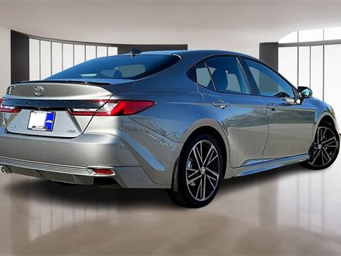 Used 2026 Toyota Camry XSE image 6