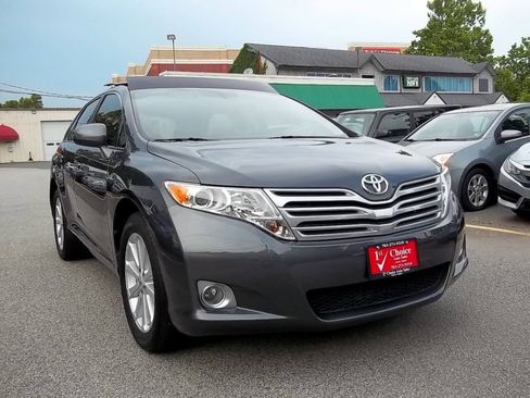 Used 2010 Toyota Venza w/ Premium Pkg #2 FWD image 5