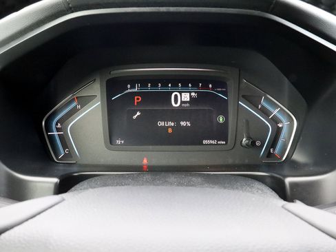 Used 2024 Honda Odyssey EX-L image 33