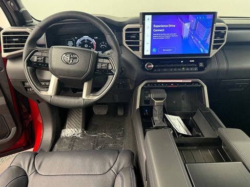 New 2026 Toyota Tundra Platinum AWD/4WD image 27