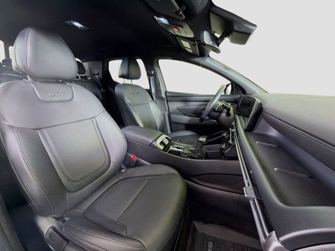 Used 2025 Hyundai Santa Cruz XRT image 29