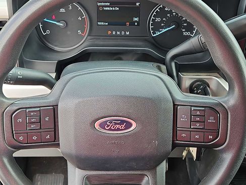 Used 2024 Ford F250 XLT w/ FX4 Off-Road Package AWD/4WD image 19