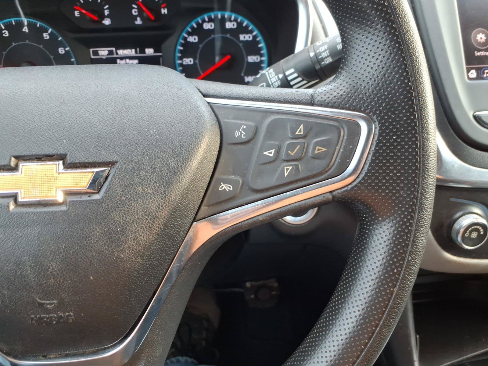Used 2021 Chevrolet Equinox LS w/ LS Convenience Package FWD image 18