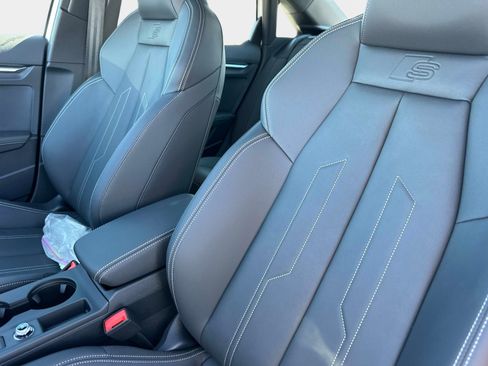 New 2026 Audi A3 2.0T Premium image 20