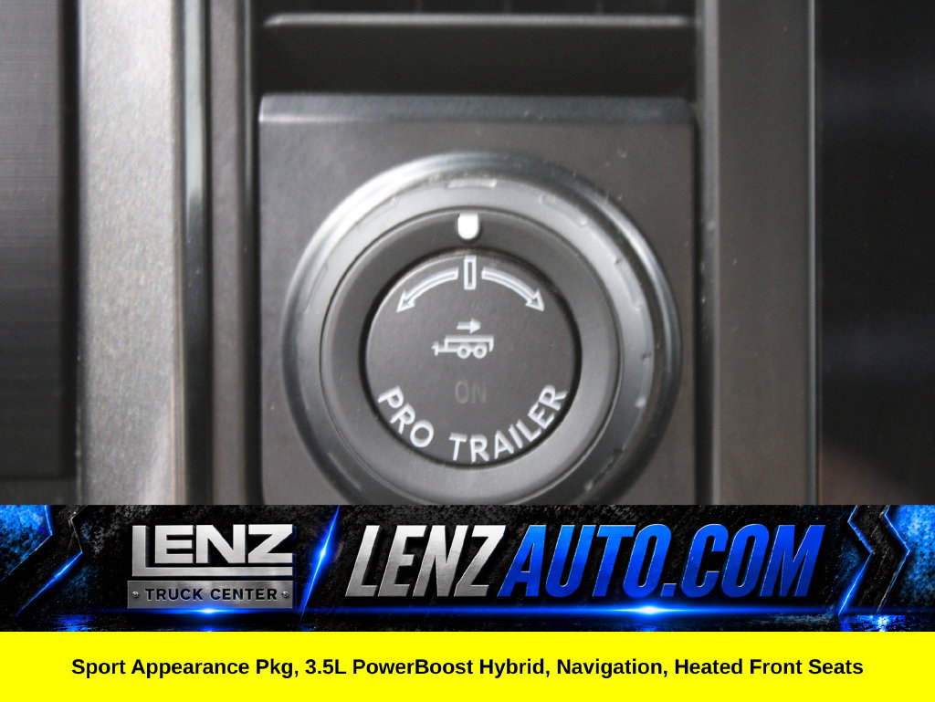 Used 2023 Ford F150 XLT w/ Equipment Group 302A High AWD/4WD image 60