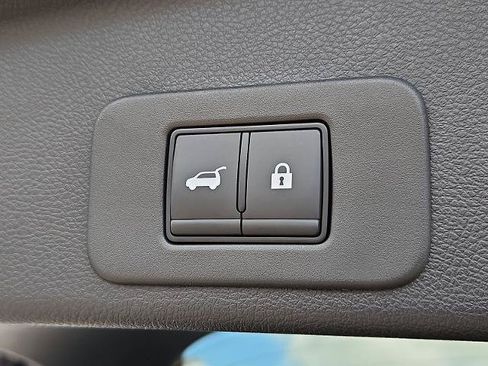 Certified 2026 Nissan Murano Platinum w/ Cargo Package AWD/4WD image 21