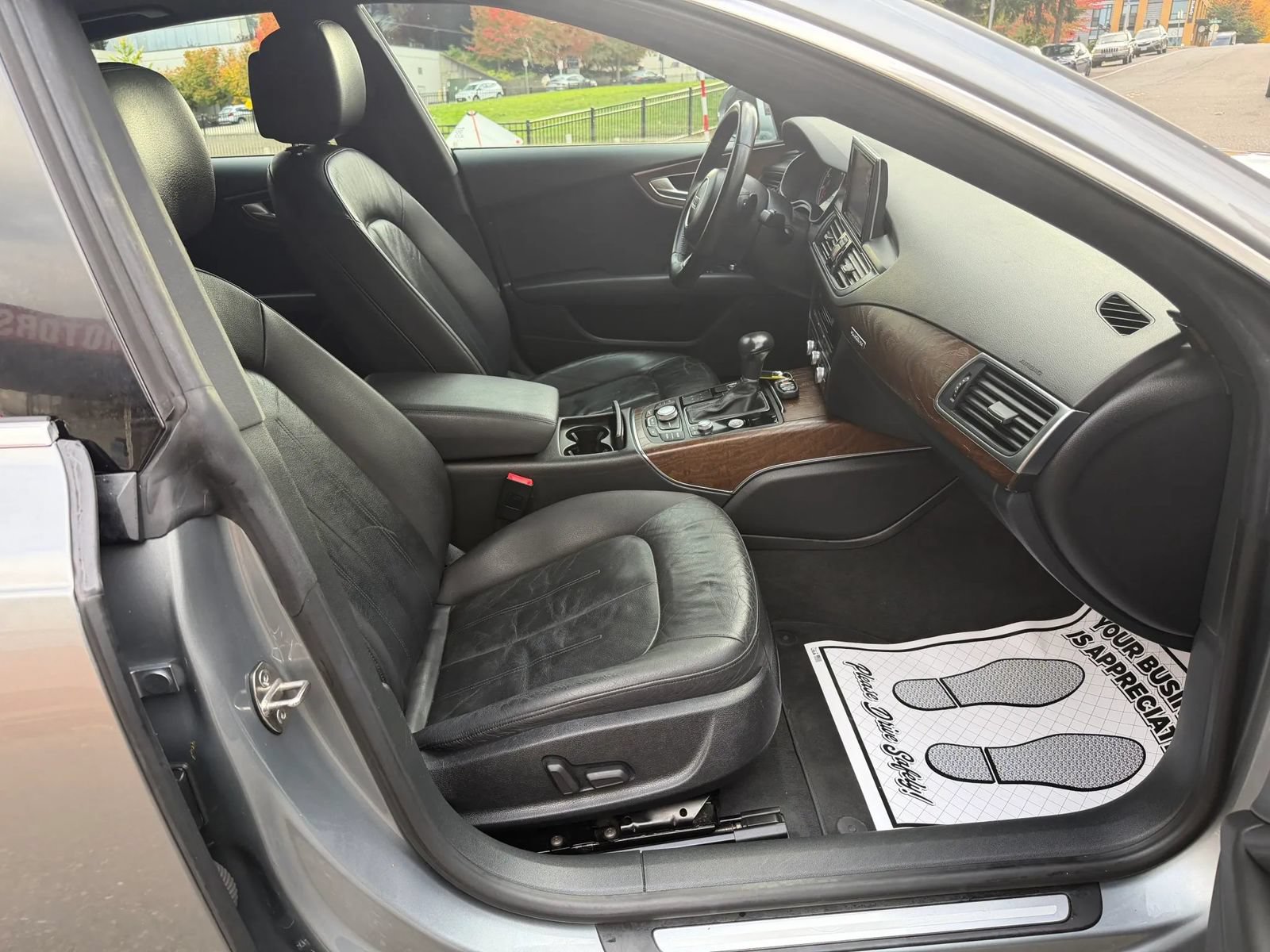 Used 2014 Audi A7 3.0T Premium Plus w/ 19" Sport Package AWD/4WD image 68