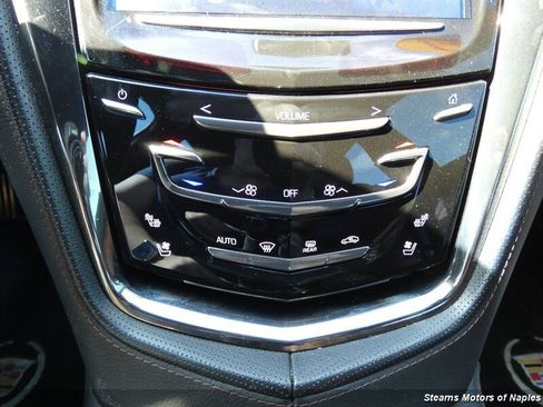 Used 2014 Cadillac CTS Premium image 31