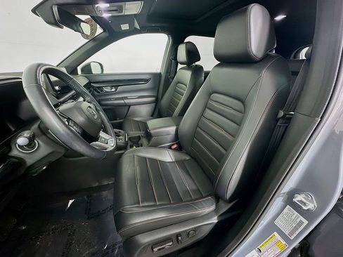 Used 2023 Honda CR-V Sport Touring image 29