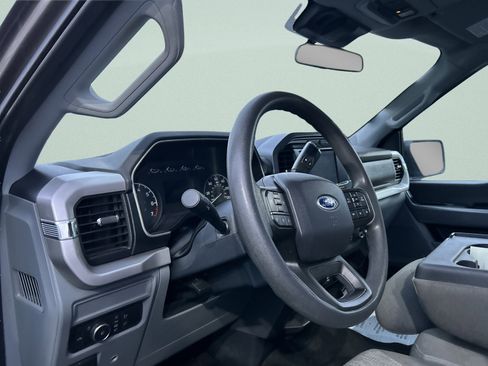 Used 2022 Ford F150 XLT image 23
