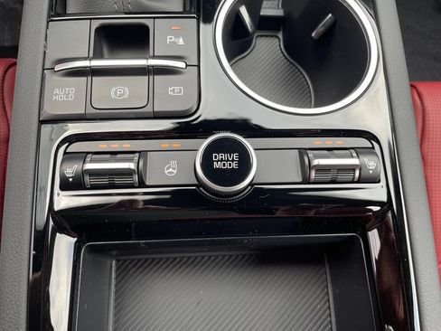 New 2026 Kia K5 GT-Line AWD/4WD image 21