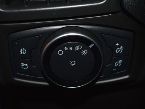 Used 2016 Ford Focus RS image 16