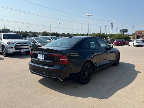 Used 2019 Volvo S60 T6 R-Design AWD/4WD image 5