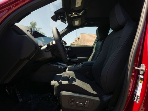 New 2026 BMW X3 xDrive30i w/ Premium Package AWD/4WD image 7