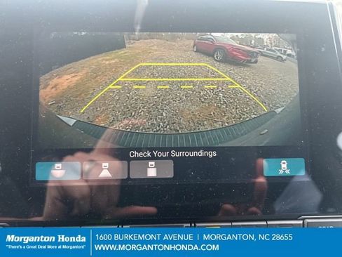 Used 2020 Honda Odyssey EX-L image 24