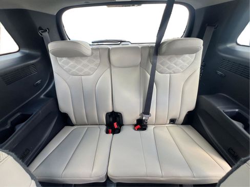 Used 2021 Hyundai Palisade Limited w/ Cargo Package image 16