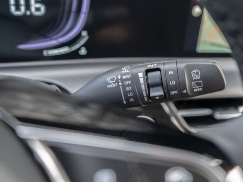 New 2026 Kia Seltos S FWD image 25