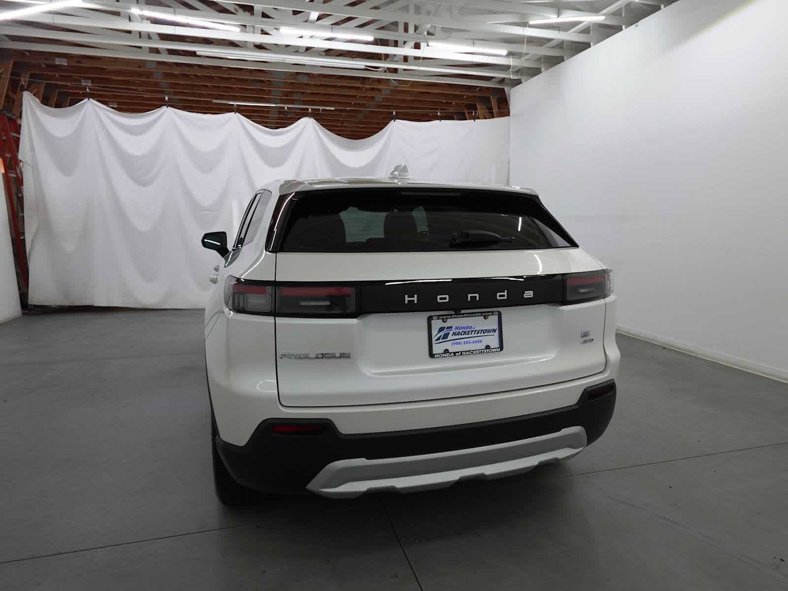 Used 2024 Honda Prologue EX image 7