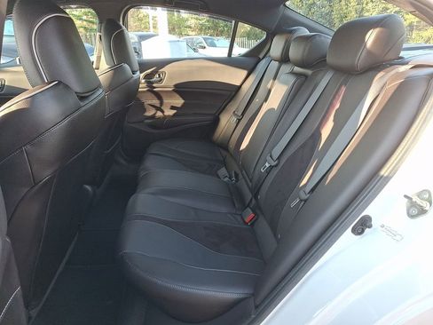 Used 2019 Acura ILX image 8