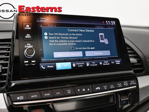 Used 2025 Honda Odyssey EX-L image 18