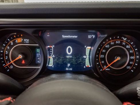 New 2026 Jeep Wrangler Unlimited Rubicon 392 AWD/4WD image 12