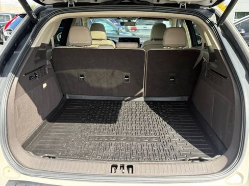 Used 2022 Lincoln Nautilus Reserve w/ Equipment Group 201A image 26