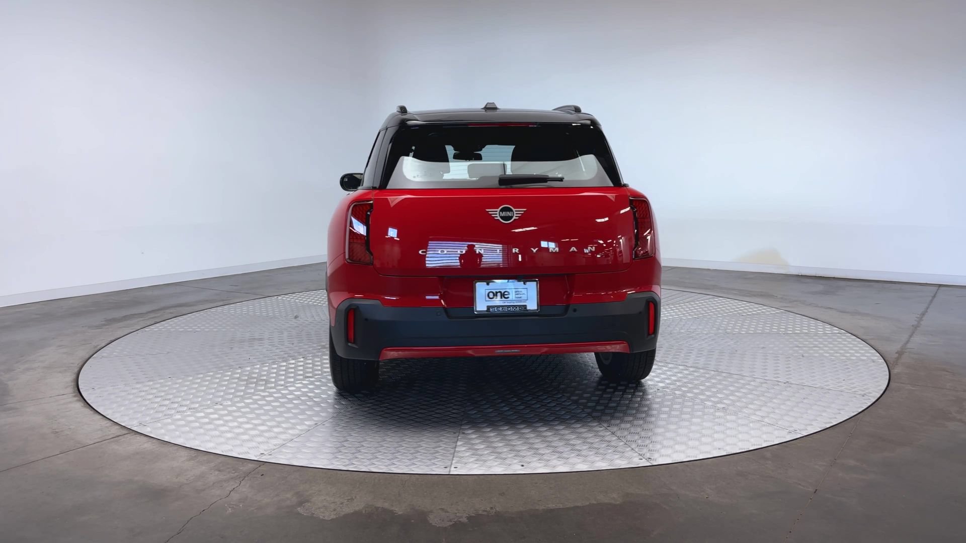 Certified 2026 MINI Cooper Countryman S AWD/4WD image 7
