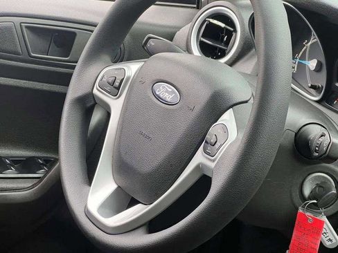 Used 2019 Ford Fiesta SE w/ Equipment Group 201A FWD image 25