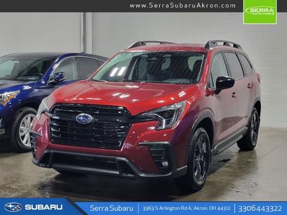 Certified 2026 Subaru Ascent Premium