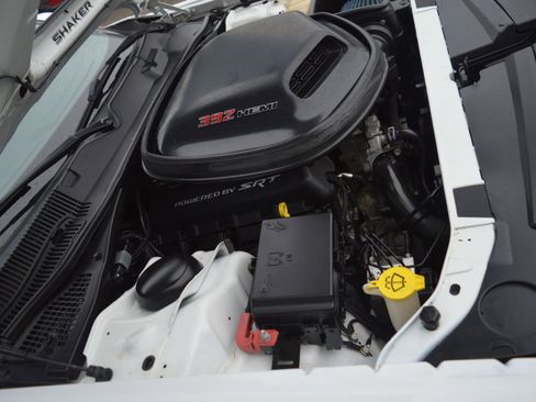 Used 2016 Dodge Challenger R/T Scat Pack image 26