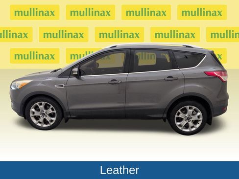 Used 2014 Ford Escape Titanium w/ Equipment Group 401A image 9
