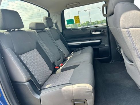 Used 2014 Toyota Tundra SR5 w/ TRD Off Road Package AWD/4WD image 15
