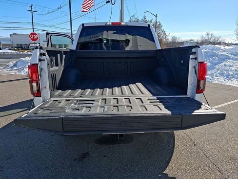 Used 2019 Ford F150 Lariat w/ Equipment Group 502A Luxury image 32