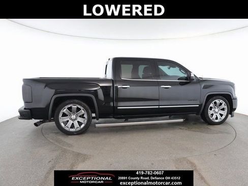 Used 2018 GMC Sierra 1500 Denali w/ Denali Ultimate Package image 20