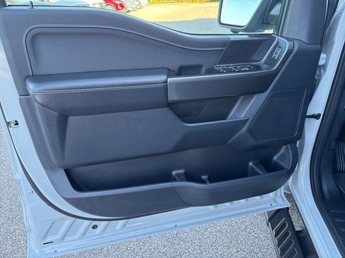 Used 2023 Ford F150 XLT w/ Equipment Group 302A High image 22