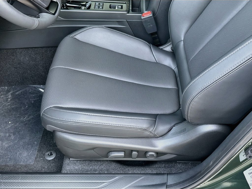New 2026 Subaru Outback Limited XT AWD/4WD image 24