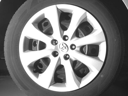 Used 2024 Toyota Corolla LE image 13