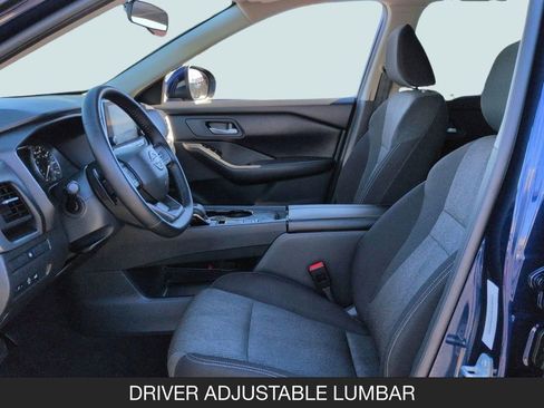 Certified 2025 Nissan Rogue SV FWD image 14