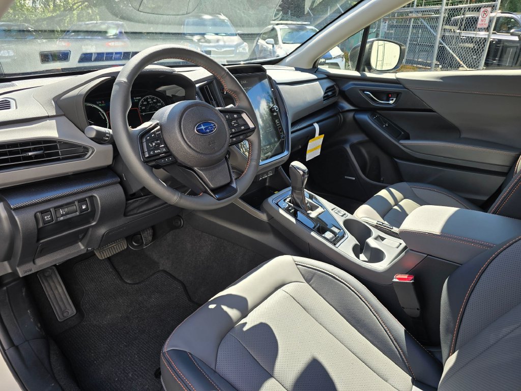 New 2026 Subaru Crosstrek 2.5i Limited AWD/4WD image 11