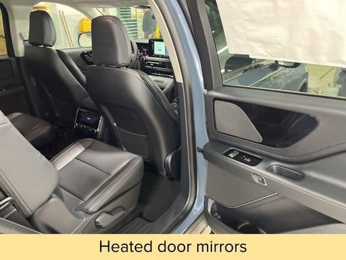 New 2026 Lincoln Aviator AWD image 27