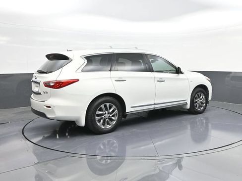 Used 2014 INFINITI QX60 FWD w/ Premium Plus Package image 15