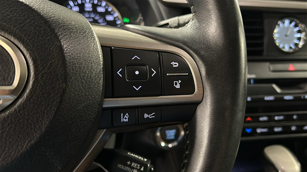 Used 2017 Lexus RX 350 AWD w/ Premium Package image 14