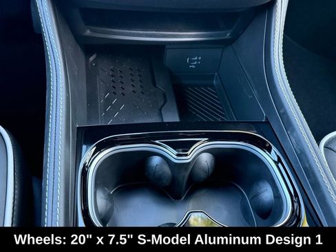 New 2026 Chrysler Pacifica Limited w/ S Appearance Package image 17